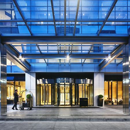 Grand Parcvue Hotel Residence Chengdu Luaran gambar